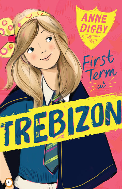 Premier trimestre à Trebizon