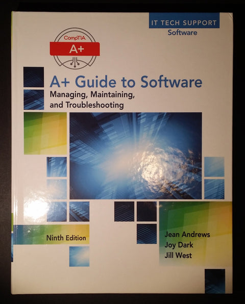 Guide A+ des logiciels