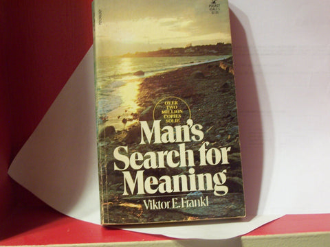 MAN SRCH MEANING