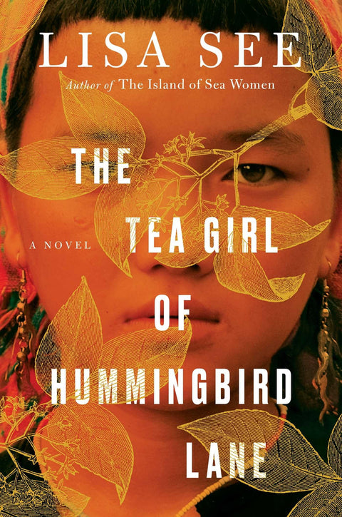 LA PETITE FILLE AU THÉ DE HUMMINGBIRD LANE