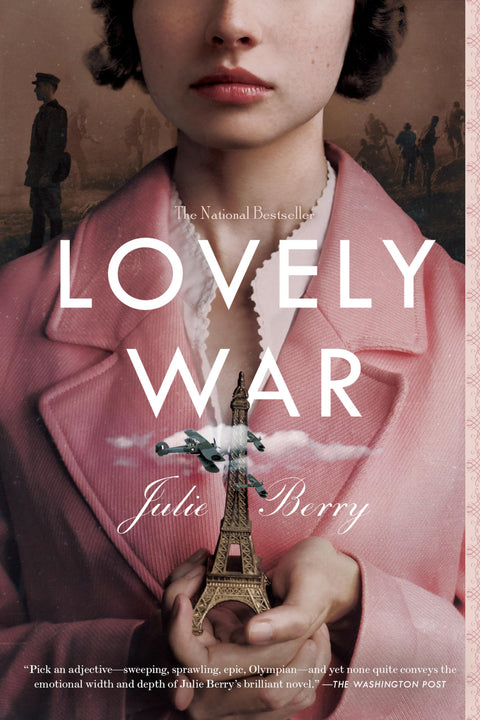 La Belle Guerre