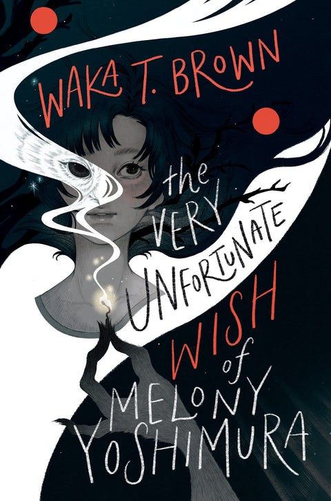 Le vœu très malheureux de Melony Yoshimura