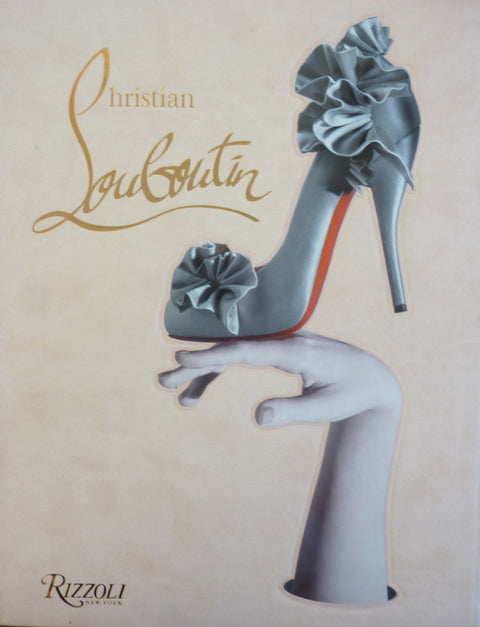 CHRISTIAN LOUBOUTIN