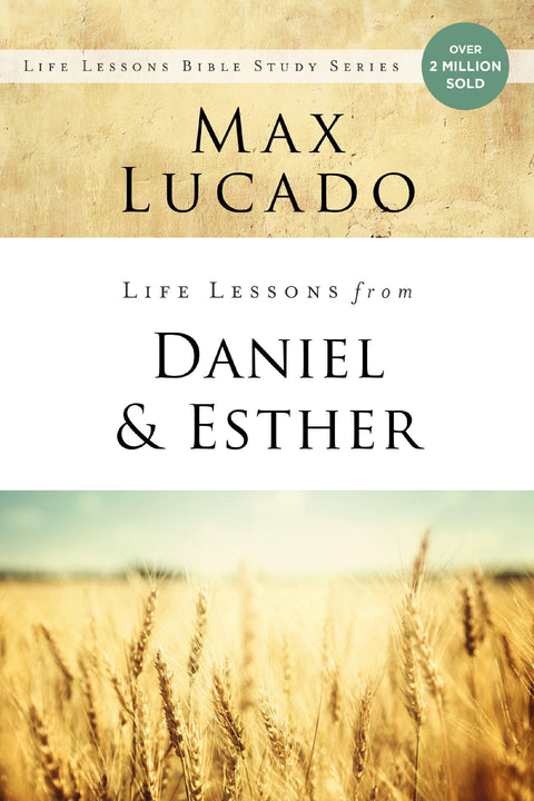 LEÇONS DE VIE DANIEL ESTHER SC : La foi à l’épreuve