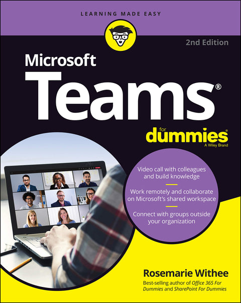 Microsoft Teams pour les Nuls