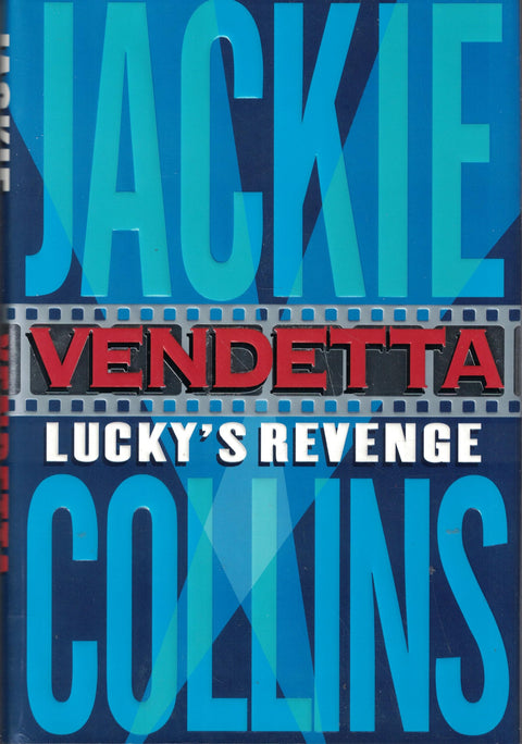 Vendetta: Lucky's Revenge