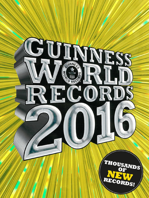 Guinness World Records