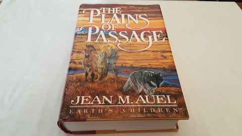 Les Plaines du Passage