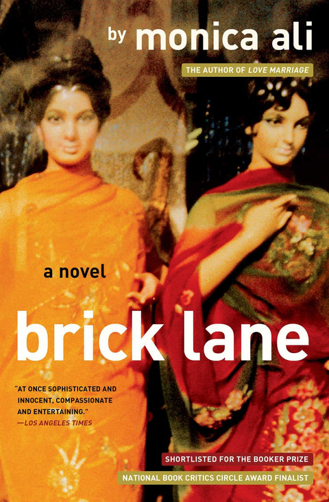 Brick Lane : Un roman