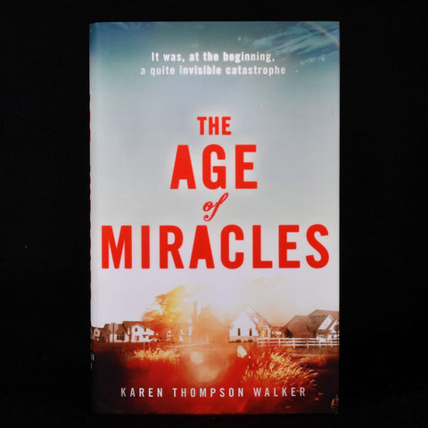 The Age of Miracles