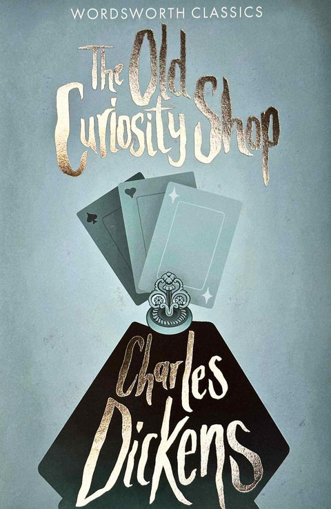 Boutique des Curiosités (Classiques Wordsworth)