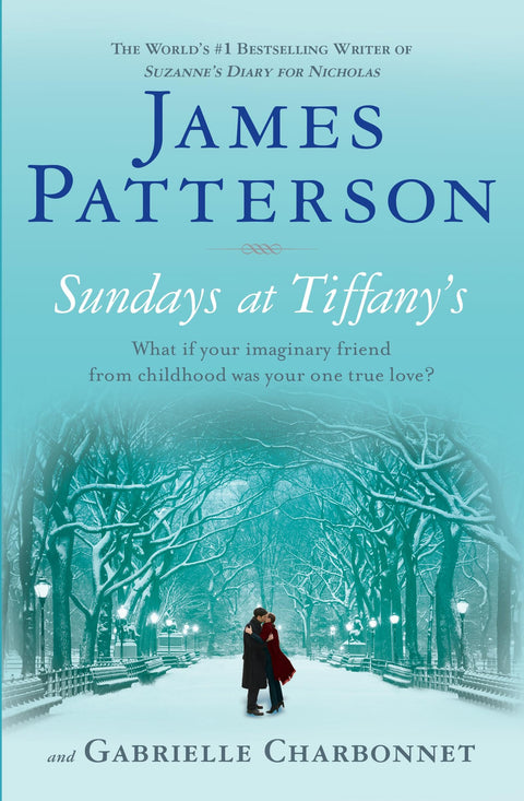Un dimanche chez Tiffany