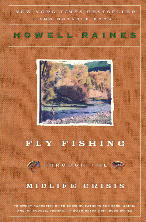 La pêche à la mouche face à la crise de la quarantaine