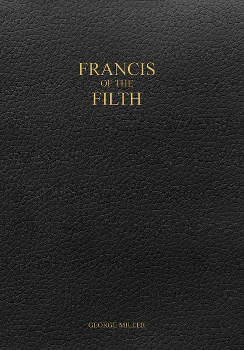 Francis le Crasseux