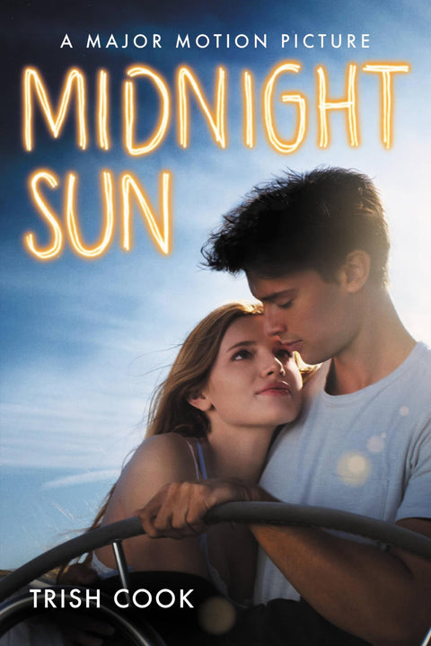 Soleil de minuit