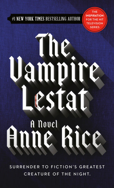 Lestat le vampire : 2