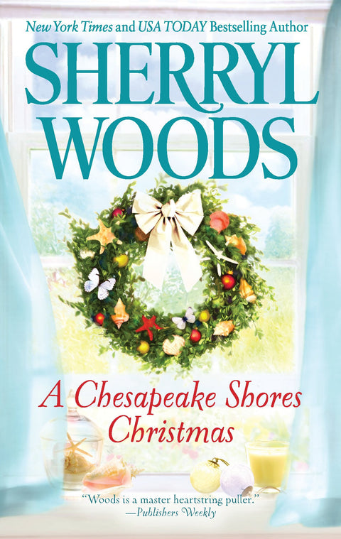 Un Noël à Chesapeake Shores