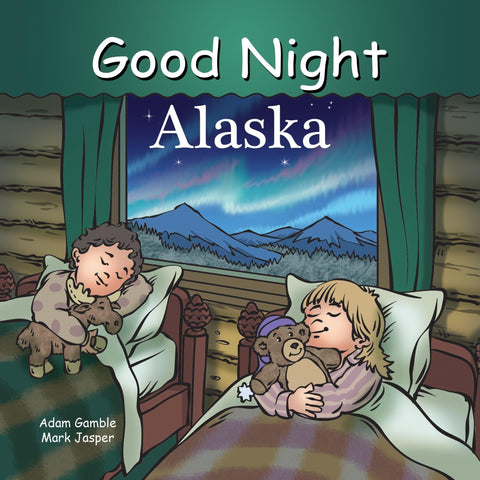 Bonne nuit, Alaska