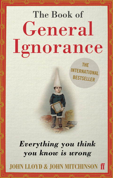 Le Livre de l'ignorance générale