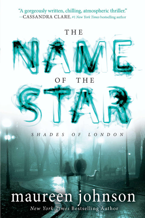 Le Nom de l’étoile (Les Ombres de Londres)