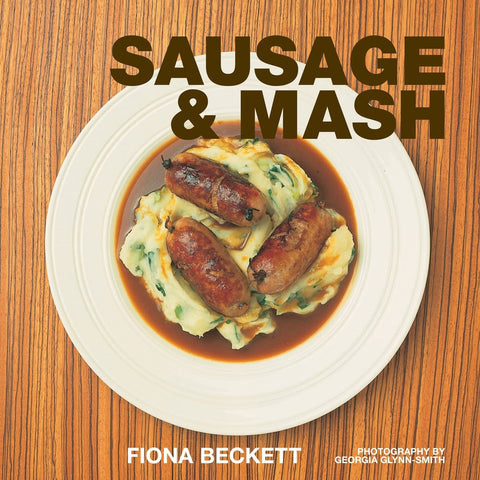 Saucisse-purée