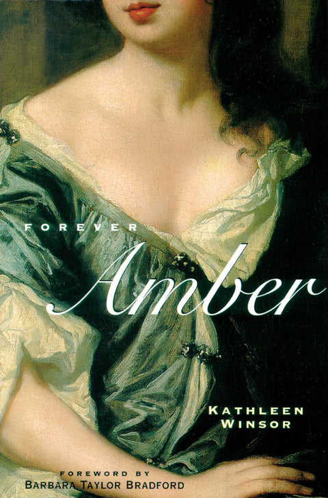 Forever Amber Volume 1 (Rediscovered Classics)