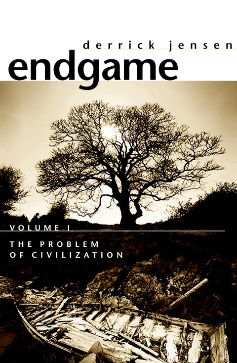 Endgame, Vol. 1 : Le problème de la civilisation