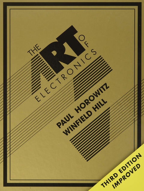 L'Art de l'électronique