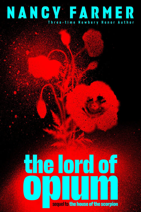Le Seigneur de l'opium