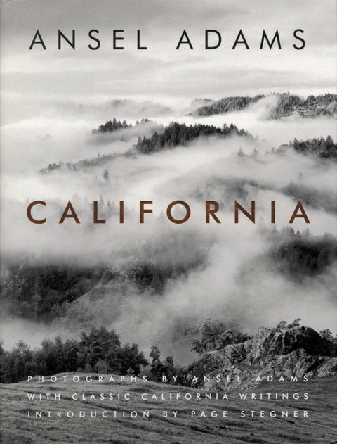 Californie : avec une sélection d’écrits