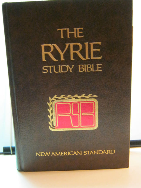 Bible d’étude