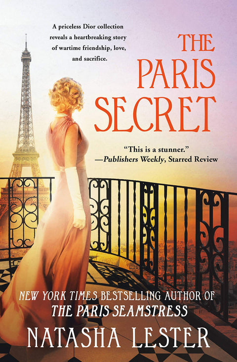 Le Secret de Paris