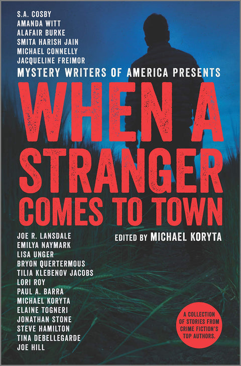 When a Stranger Comes to Town: 2