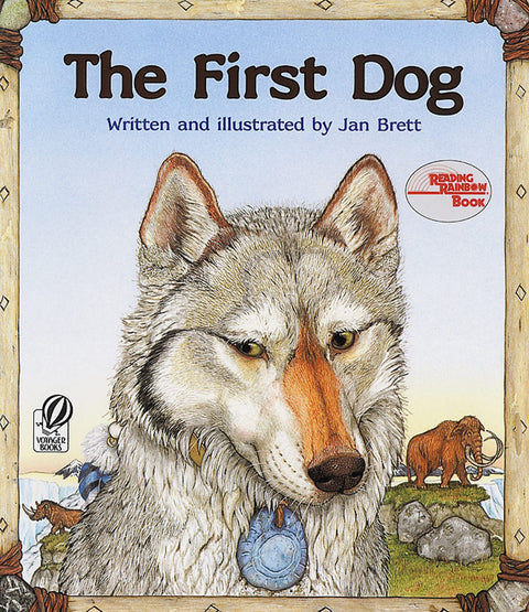 First Dog