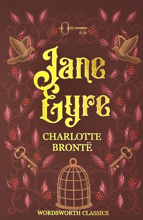 Jane Eyre