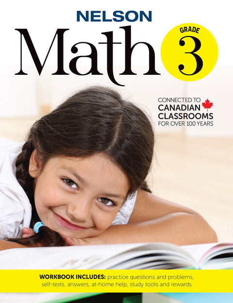 Nelson Math 3