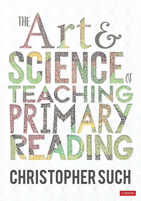 THE ART AND SCIENCE OF TEACHIN G PRIMARY READING