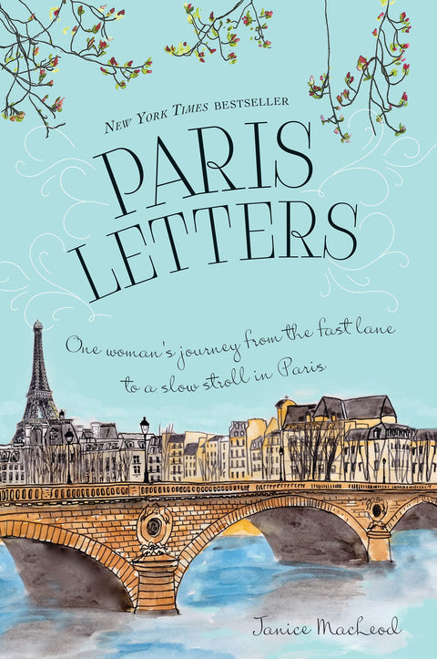 Lettres de Paris