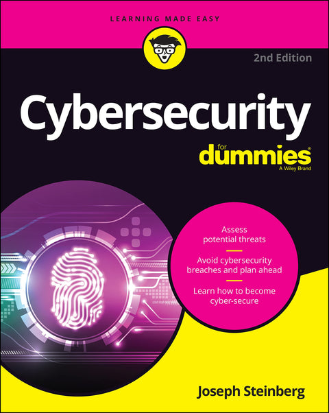 La cybersécurité pour les Nuls : examen 220-1101 et examen 220-1102