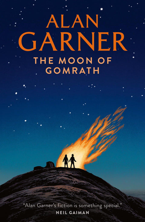 La Lune de Gomrath