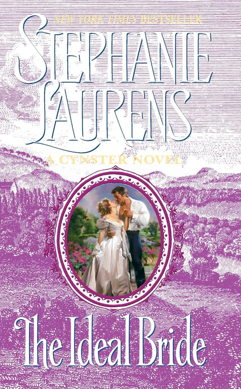 The Ideal Bride: 11 (Cynster Novels)