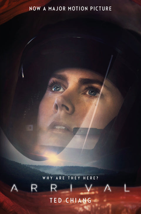 Arrival : produit dérivé du film