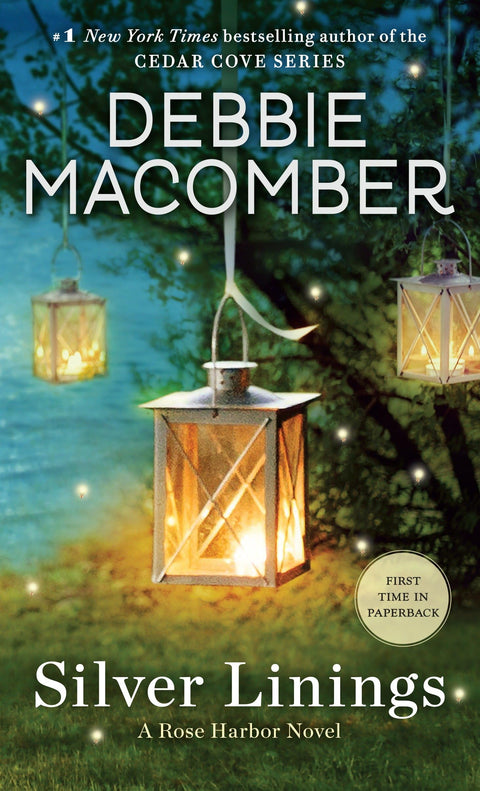 Silver Linings: Un roman de Rose Harbor: 4