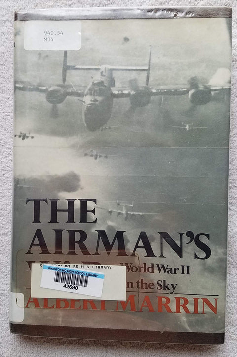 Airman's War