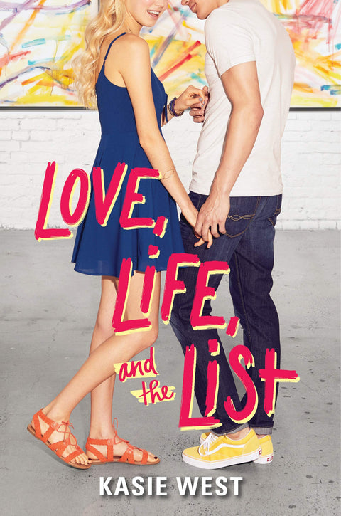 Amour, vie et liste
