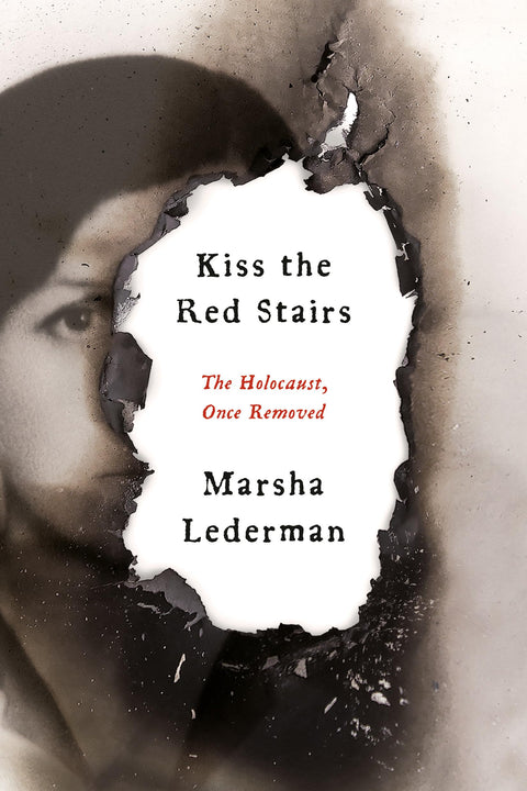 Kiss the Red Stairs: L'Holocauste, à deux degrés de séparation