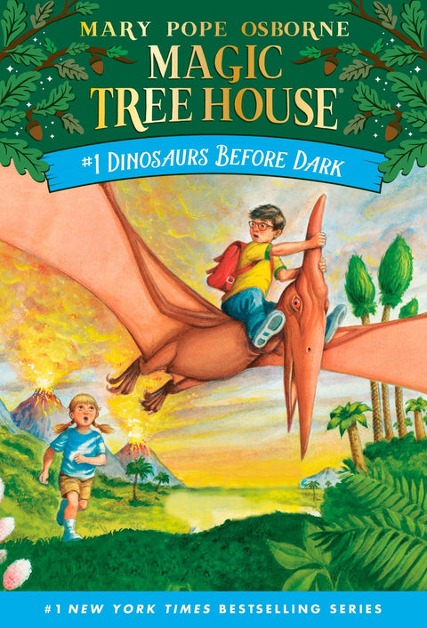 Les Dinosaures avant l'obscurité