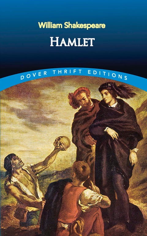 Hamlet (Éditions Thrift)