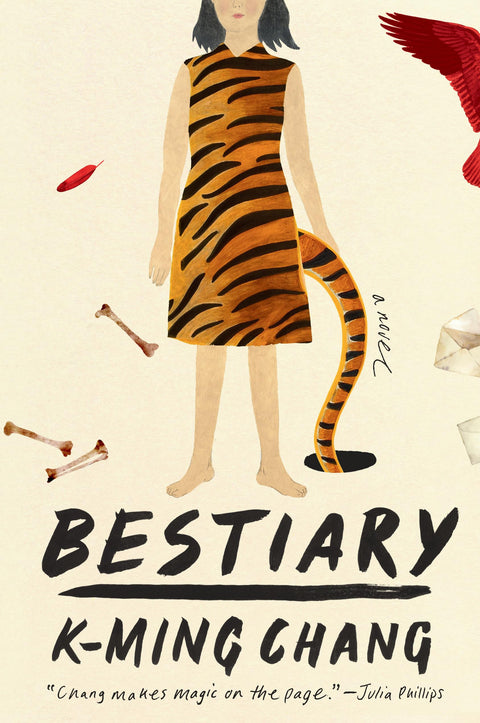Bestiaire