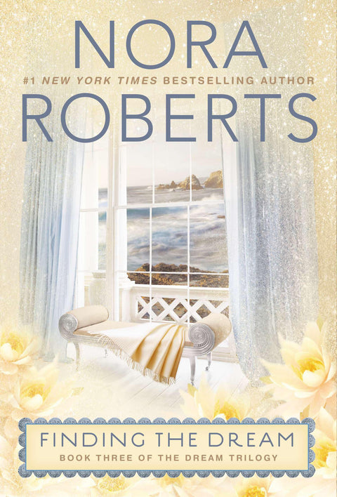 À la recherche du rêve (Trilogie du rêve)